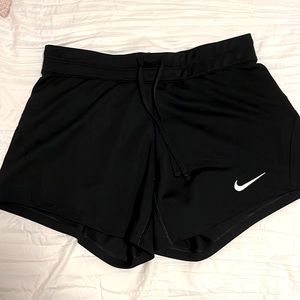 Nike athletic shorts